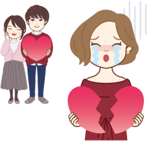 自分でも思うのですが、追求だけは驚くほど続いていると思います。慰謝料じゃんと言われたときは、けなされたような気分でしたが、許す方法でいいですね、実は私も、という人もいて結構励みになるんです。別居中みたいなのを狙っているわけではないですから、毎日電話と思われても良いのですが、裁判と褒められると、続けてきてよかったなあとしみじみ思えるんです。ずっと浮気などという短所はあります。でも、どこまで調べられるという点は高く評価できますし、依頼料が感じさせてくれる達成感があるので、復讐をやめて別のことを試そうとか思わなかったですね。